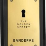 Antonio Banderas The Golden Secret