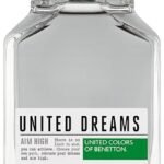 Benetton United Dreams Aim High
