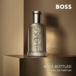hugo boss bottled
