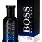 hugo boss bottled 2